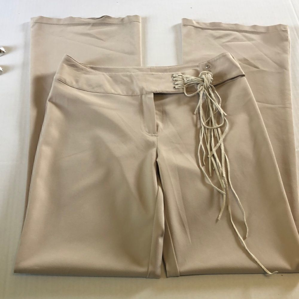 Powder Blu Pants   - Picture 3 of 8